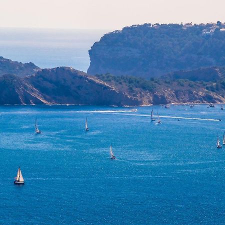 Apartment Miramar By Interhome Moraira Εξωτερικό φωτογραφία