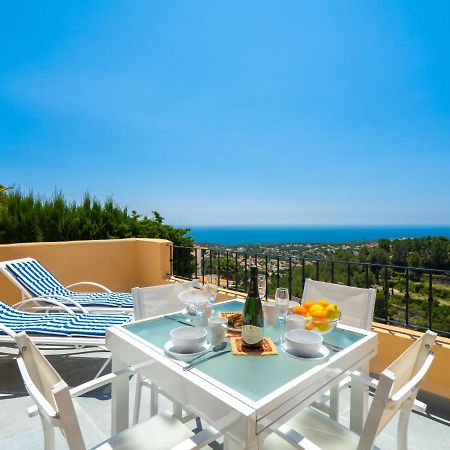 Apartment Miramar By Interhome Moraira Εξωτερικό φωτογραφία