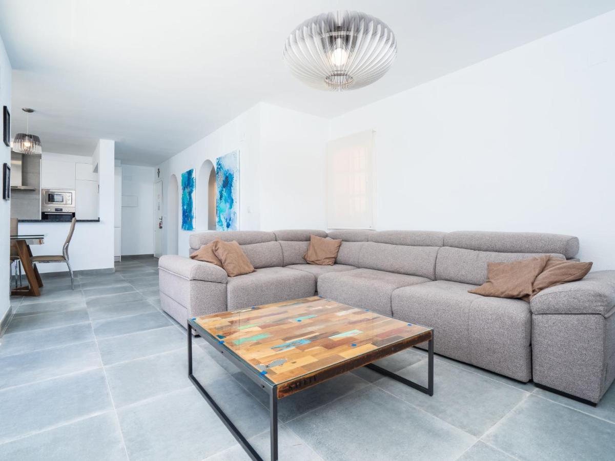Apartment Miramar By Interhome Moraira Εξωτερικό φωτογραφία